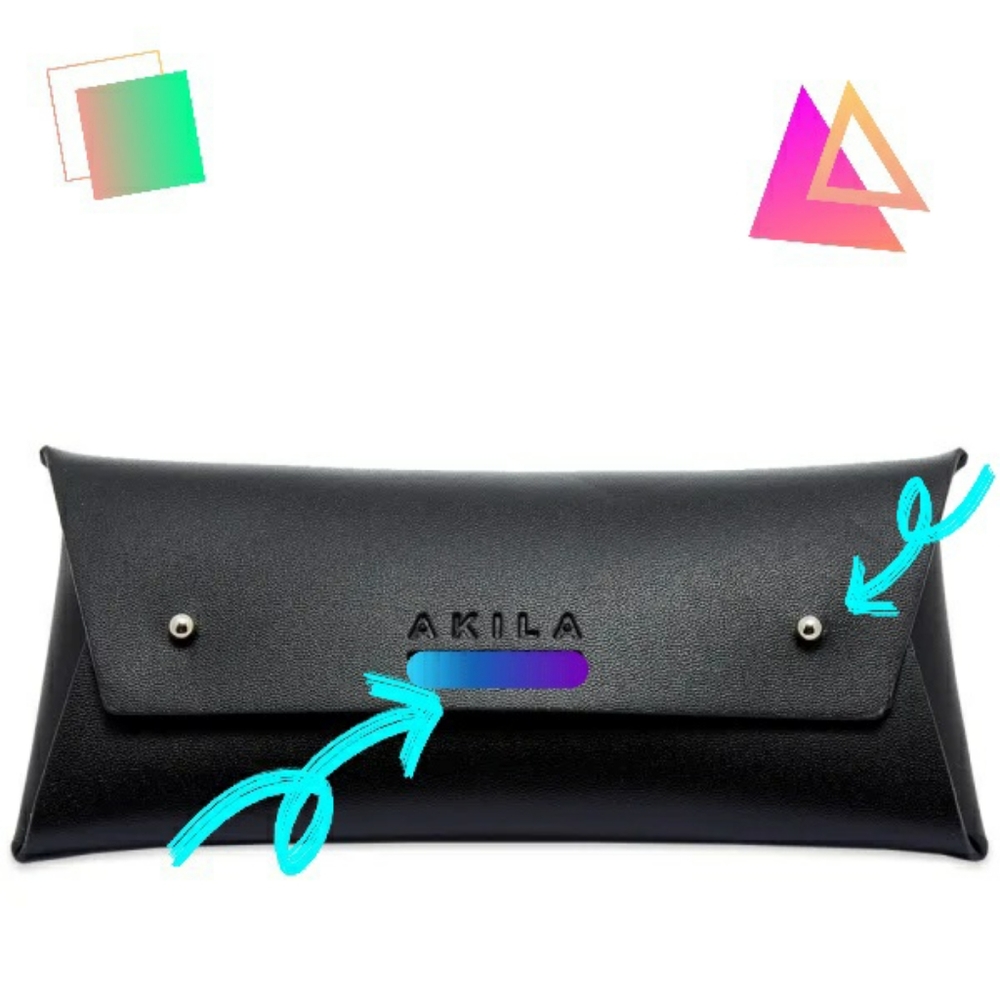 AKILA  SUNGLASSES / Legacy / UNISEX - Picture 3 of 11